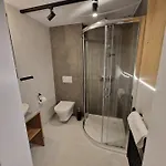 Alojamento de Acomodação e Pequeno-almoço Sniezynka