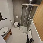 Sniezynka 3*