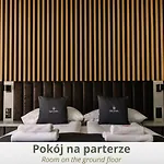 Sniezynka Alojamento de Acomodação e Pequeno-almoço Szczyrk