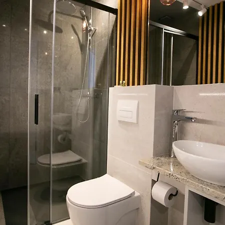 Sniezynka ベッド・アンド・ブレックファスト