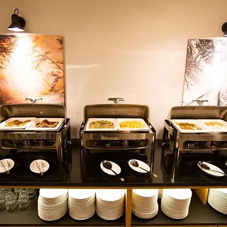 Sniezynka ベッド・アンド・ブレックファスト シュチルク