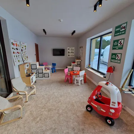 Sniezynka シュチルク