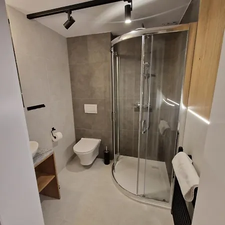 ベッド・アンド・ブレックファスト Sniezynka