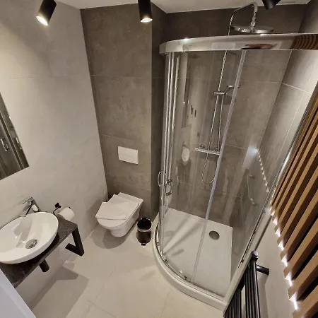 Sniezynka ベッド・アンド・ブレックファスト