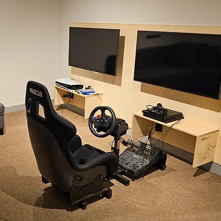 Sniezynka ベッド・アンド・ブレックファスト シュチルク