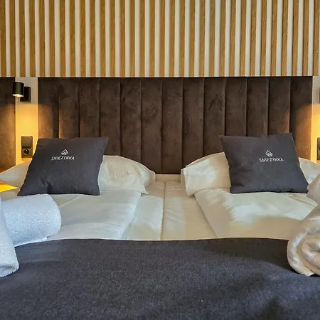 Bed & Breakfast Sniezynka