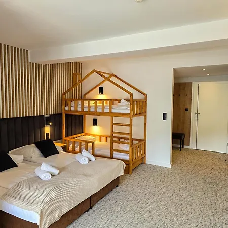 Sniezynka Bed & Breakfast Szczyrk