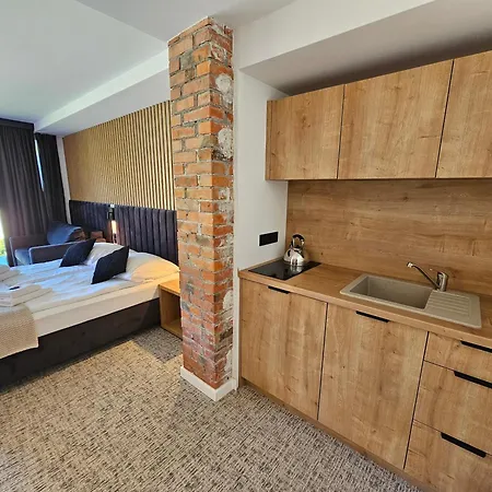 Sniezynka シュチルク