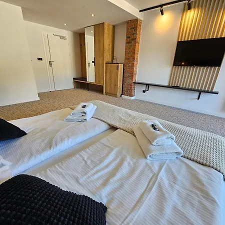 Sniezynka 3* シュチルク