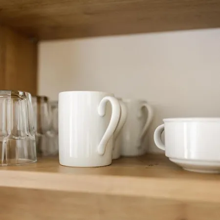 Sniezynka シュチルク