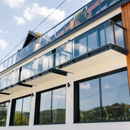 Bed & Breakfast Sniezynka Szczyrk