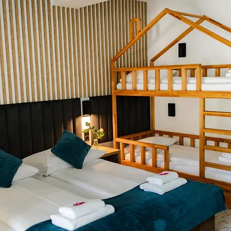 Sniezynka 3* シュチルク