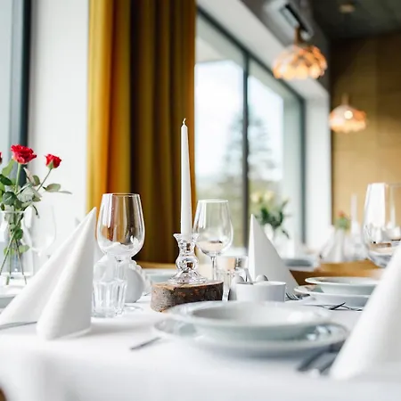 Sniezynka ベッド・アンド・ブレックファスト