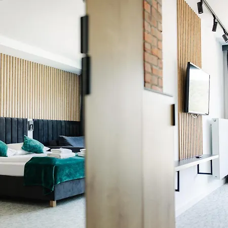 Sniezynka ベッド・アンド・ブレックファスト 3*