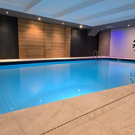 Sniezynka ベッド・アンド・ブレックファスト 3*