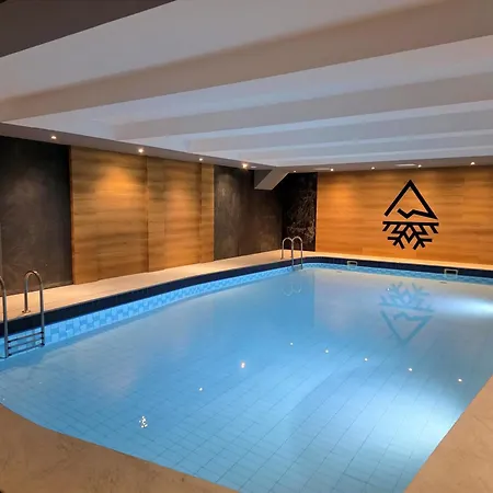 Bed & Breakfast Sniezynka