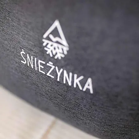 Sniezynka 3*
