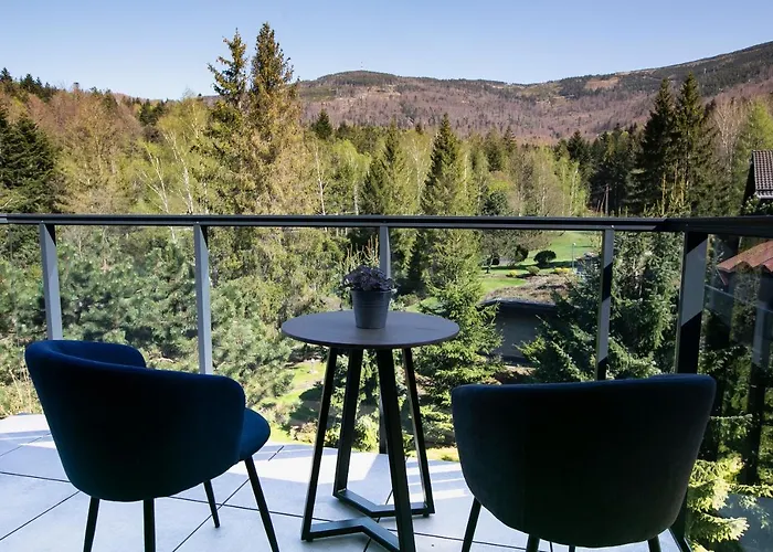 Bed & Breakfast Sniezynka Szczyrk