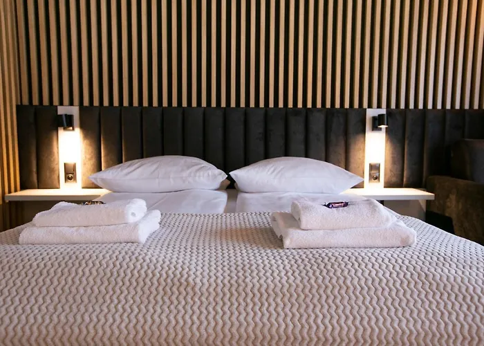 Sniezynka 3* Szczyrk