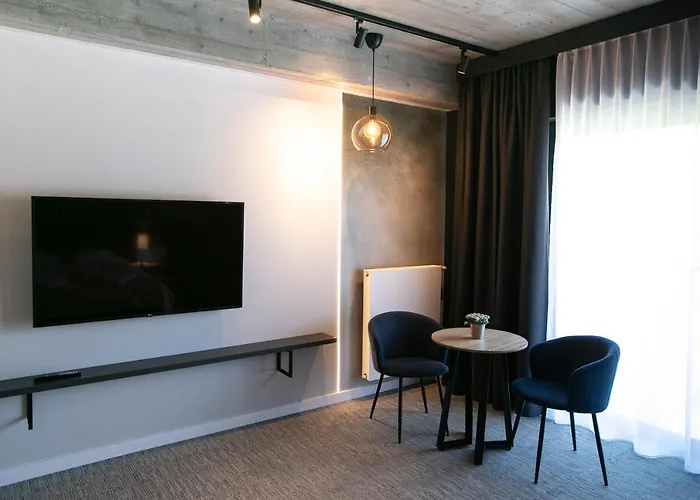 Bed & Breakfast Sniezynka