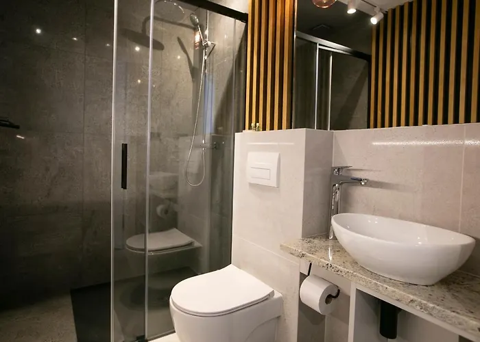 Sniezynka Bed & Breakfast