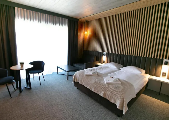 Bed & Breakfast Sniezynka Szczyrk