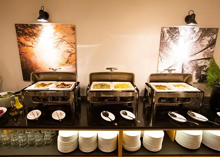 Sniezynka Bed & Breakfast Szczyrk