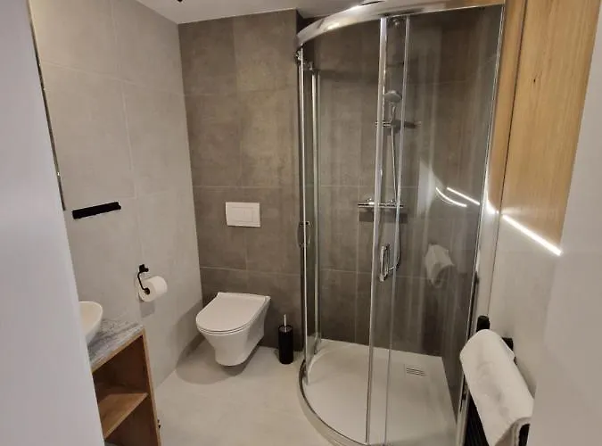 Bed & Breakfast Sniezynka