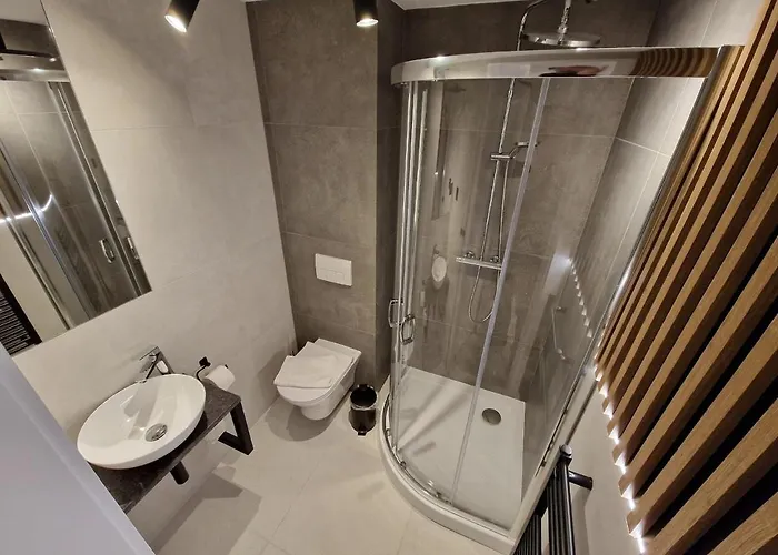 Sniezynka Bed & Breakfast