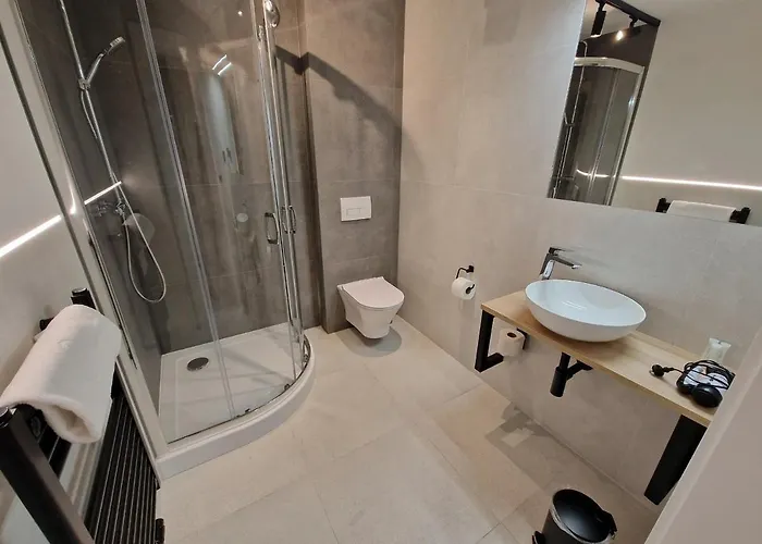 Sniezynka Bed & Breakfast Szczyrk