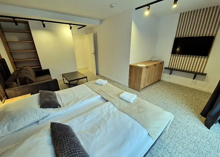 Sniezynka Bed & Breakfast 3*