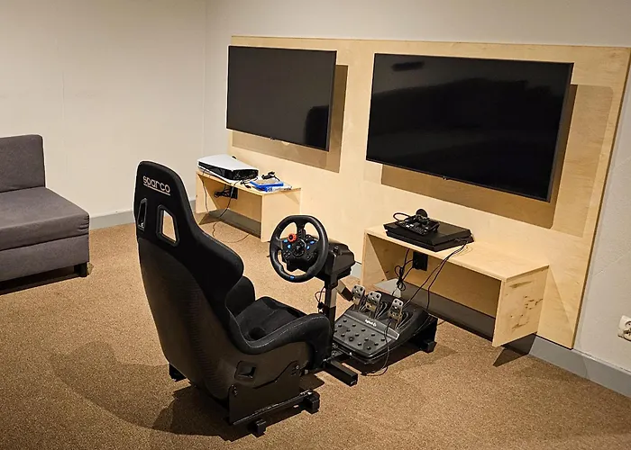 Sniezynka Bed & Breakfast Szczyrk