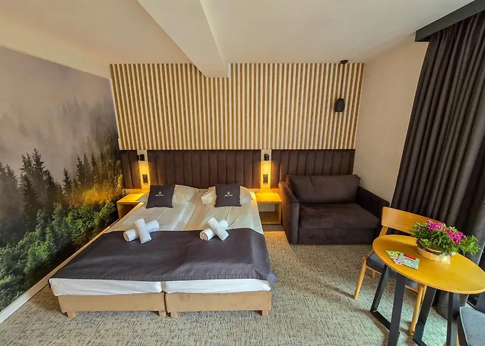 Sniezynka 3* Szczyrk