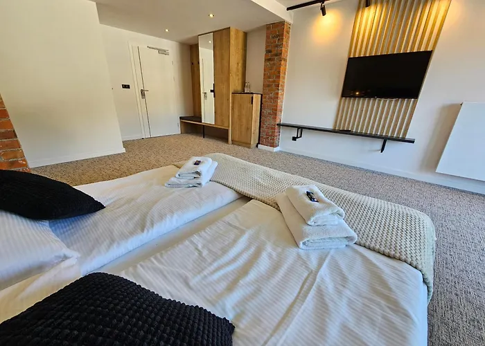 Sniezynka 3* Szczyrk