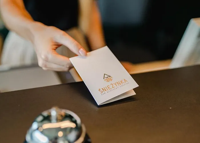 Bed & Breakfast Sniezynka Szczyrk