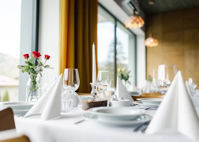 Sniezynka Bed & Breakfast