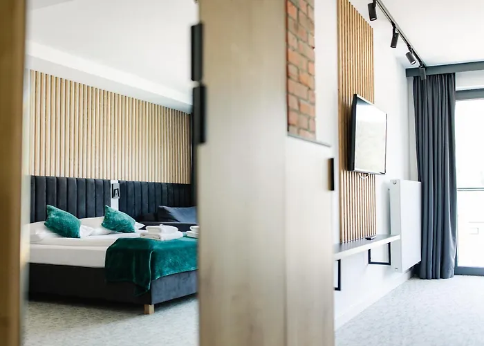 Sniezynka Bed & Breakfast 3*