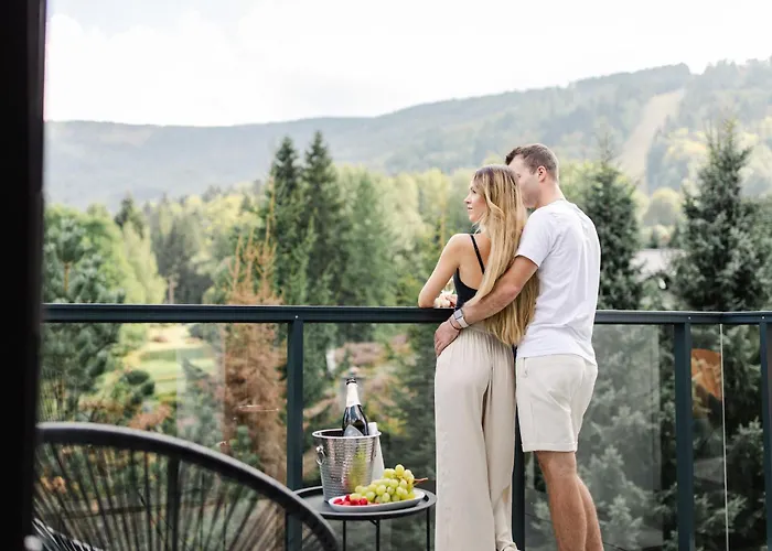 Sniezynka Bed & Breakfast