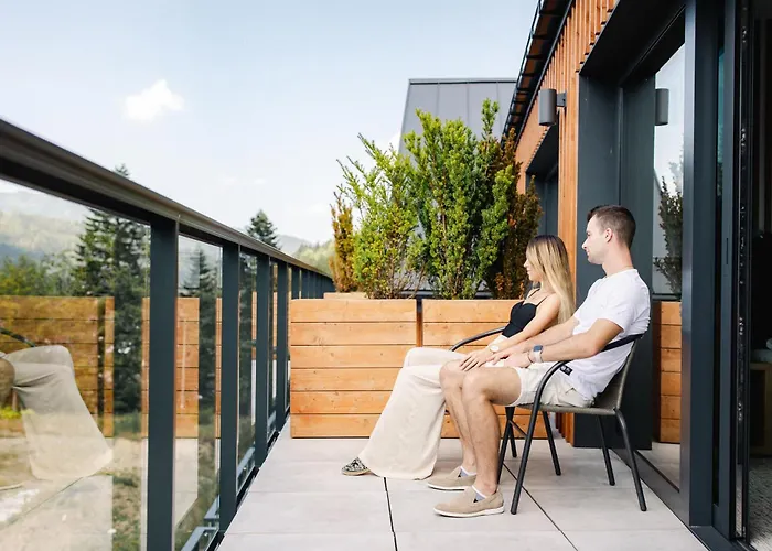 Bed & Breakfast Sniezynka