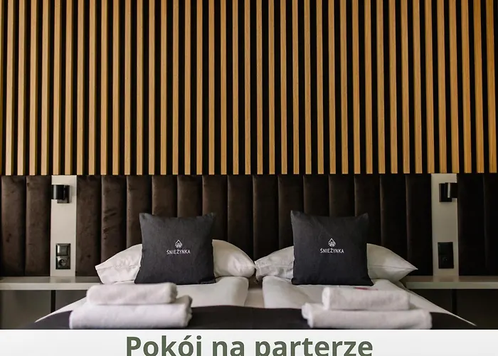 Sniezynka Bed & Breakfast Szczyrk