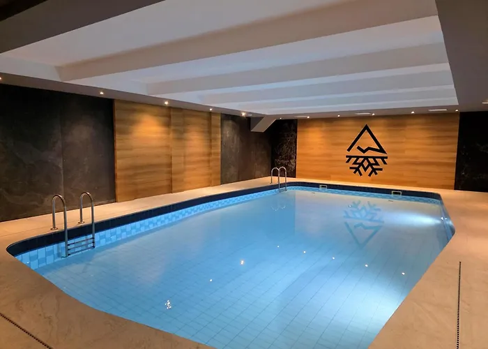 Bed & Breakfast Sniezynka